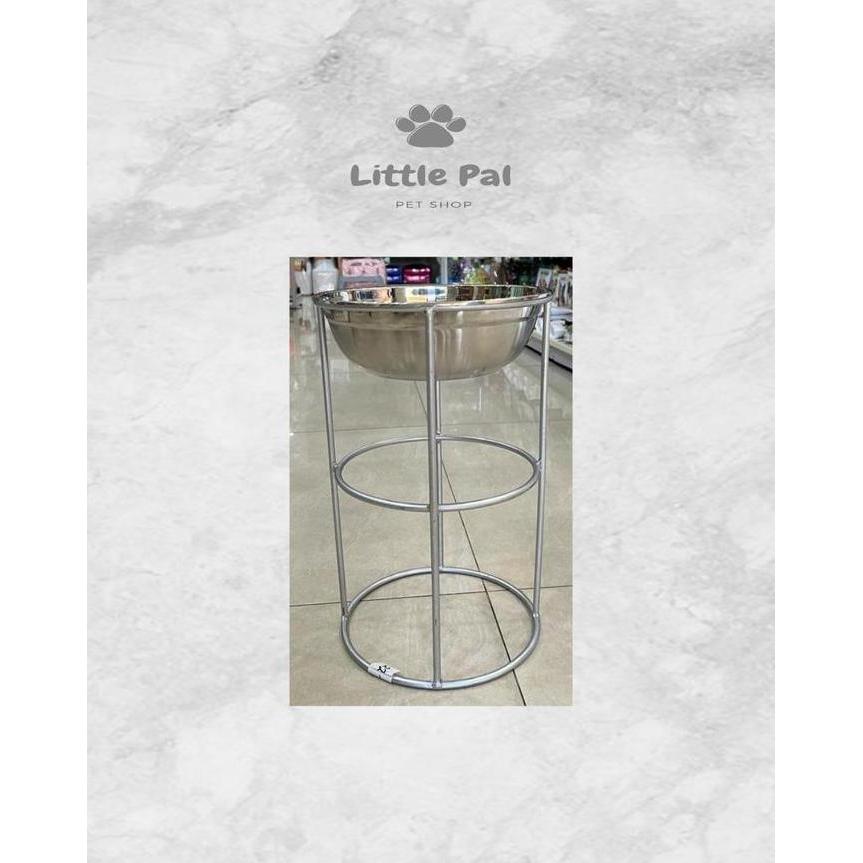 Standing Bowl KSAP 22cm-24cm H 40cm (Include Bowl R 24 cm)