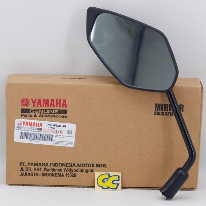 Kaca Spion Kiri Yamaha Nmax Original