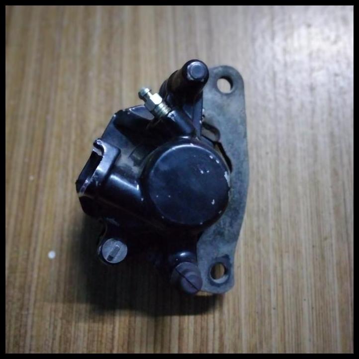 TERMURAH KALIPER KEPALA BABI DEPAN MIO J . MIO GT . XRIDE . SOUL GT ORIGINAL 