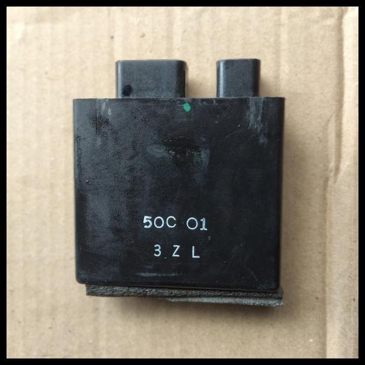 DISKON CDI JUPITER MX 135 . JUPITER MX NEW 5OC ORIGINAL 