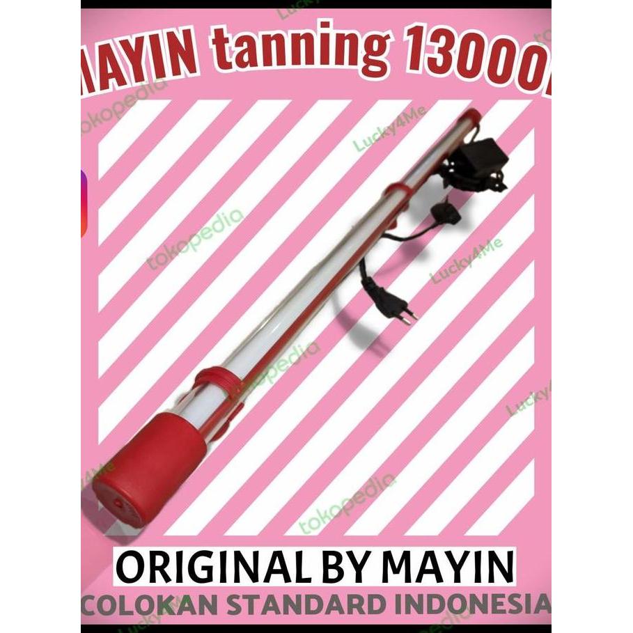 NEW Tanning LED Mayin 13000k 112cm/54watt