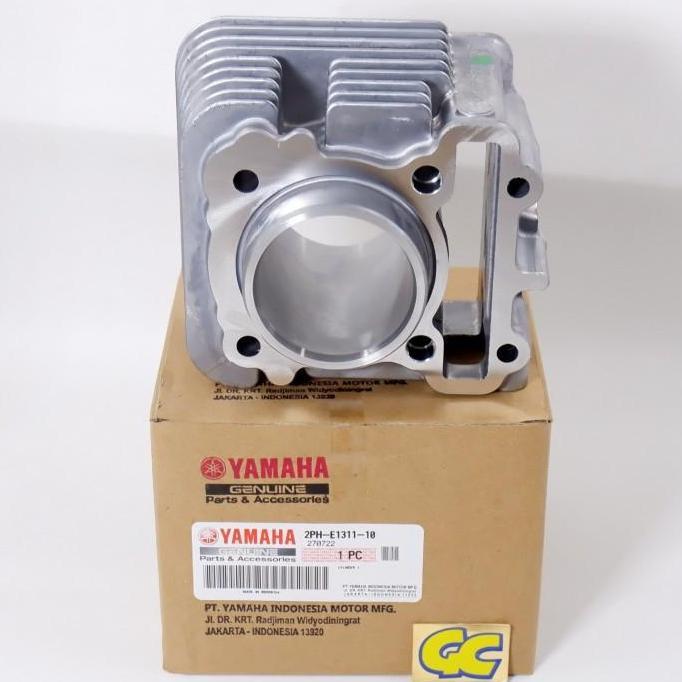 Cylinder / boring motor Yamaha Mio M3, Mio Z, Soul 125 Original