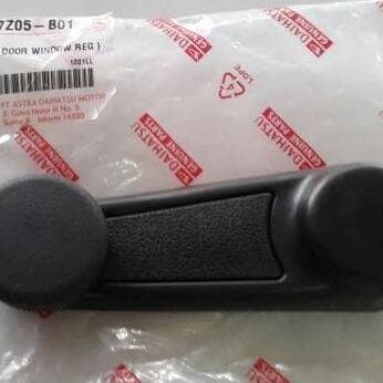 Cod,Bisa- Handle Putaran Kaca Daihatsu Espass