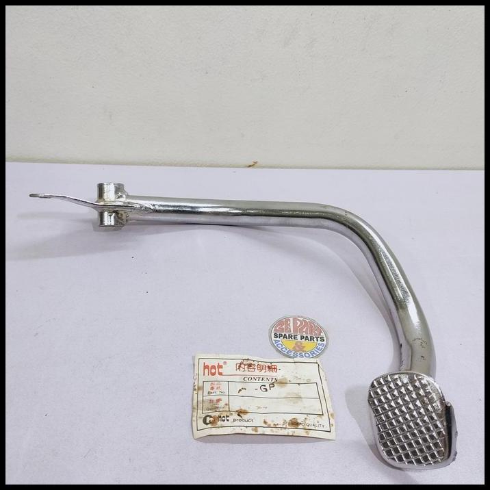 TERBARU PEDAL REM SUZUKI GP GP100 TRS
