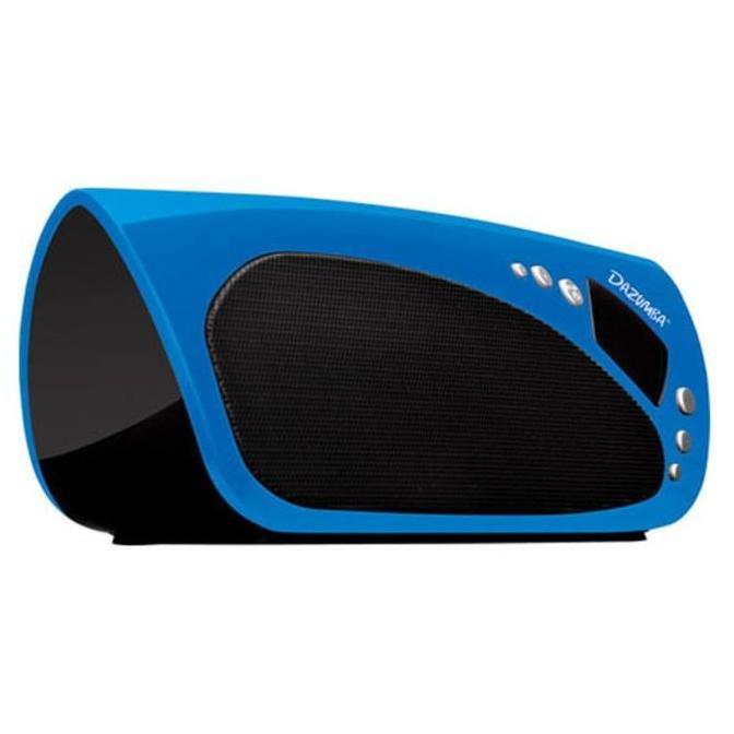promo Dazumba Onepe DZ 212 Portable Speaker