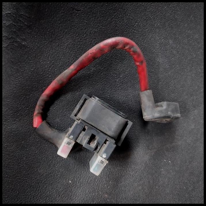 TERLARIS KABEL BENDIK BENDIK STATER YAMAHA BYSON ORIGINAL 