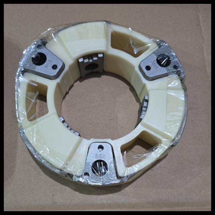 TERLARIS 35H COUPLING KOPLING POMPA MAIN PUMP 35H 35 H