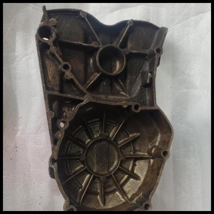 HOT DEAL BLOCK KIRI BLOK KOPLING YAMAHA RX Z ORIGINAL 