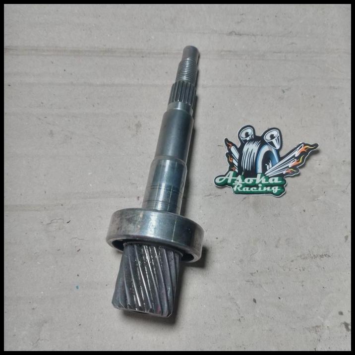 DISKON AS PULLY HONDA BEAT FI K25 ORIGINAL 