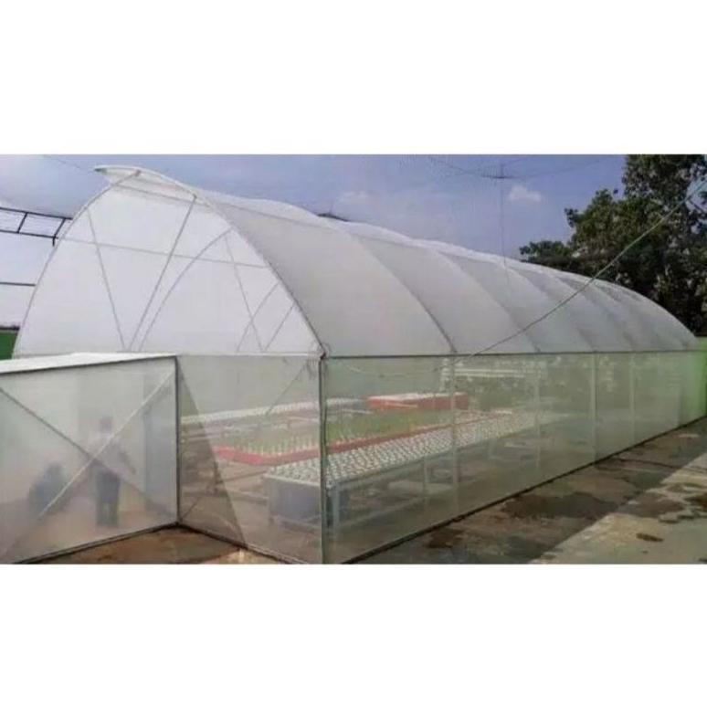 Limited Plastik Uv Meteran Kualitas Standar Biasa / Plastik Penutup Kelapa / Plastik Pinang / Plasti