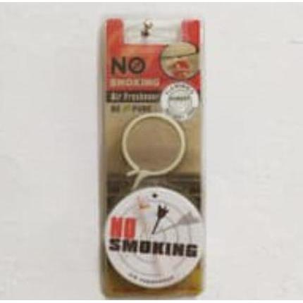 KIELOZA Parfum Gantung Mobil No Smoking