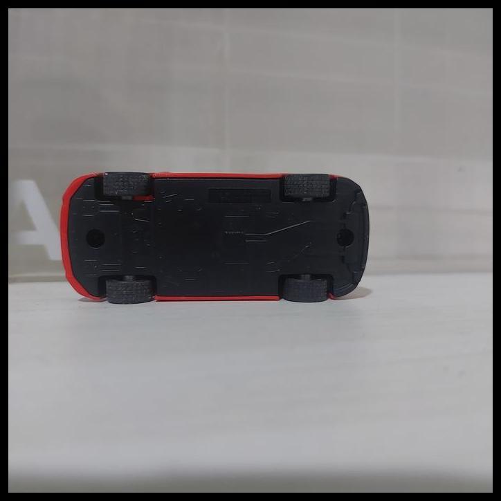 TERMURAH CCA MSZ DIECAST BMW Z4 SKALA 64 LOOSE CUSTOM BAN KARET