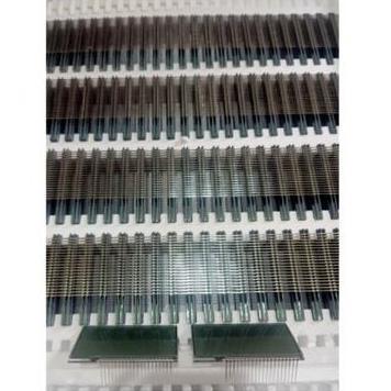 DF366 >> Lcd spedometer Vario 125 old tahun 2012-2015 100% BARU Lampu Motor