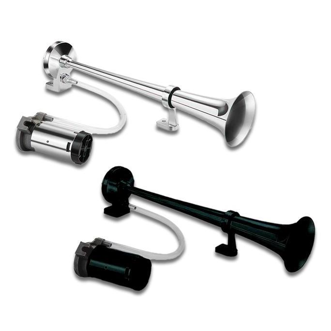 JHOZENUS Klakson Terompet Mobil Aksesoris Mobil Truk Klakson premium klakson terompet bus Klakson Ny