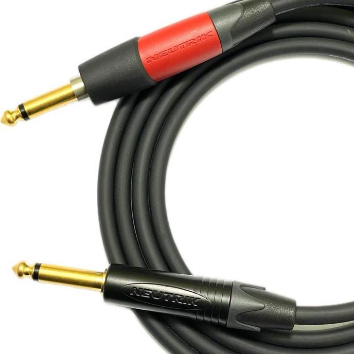 promo kabel gitar mogami gold silent plug neutrik ~ mogami 1,5 meter