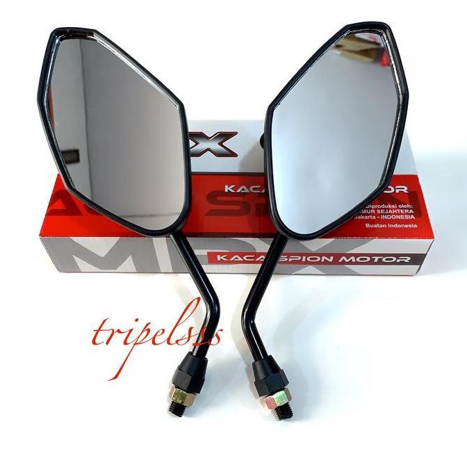 DB251 - SPION KACA SPION MOTOR VARIO 150/VARIO 125 CBS TECHNO/BEAT/JUPITER MX