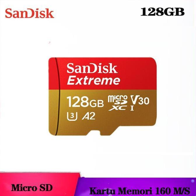 Memory Card 100% Original 8/16/32/63/128/256/512 Micro SD Kartu Memori