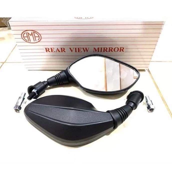 DI44 - SPION CLICK KLIK  XEON XRIDE NMAX AEROX SOUL GT MIO GT MIO M3 SPION KARBON 2T