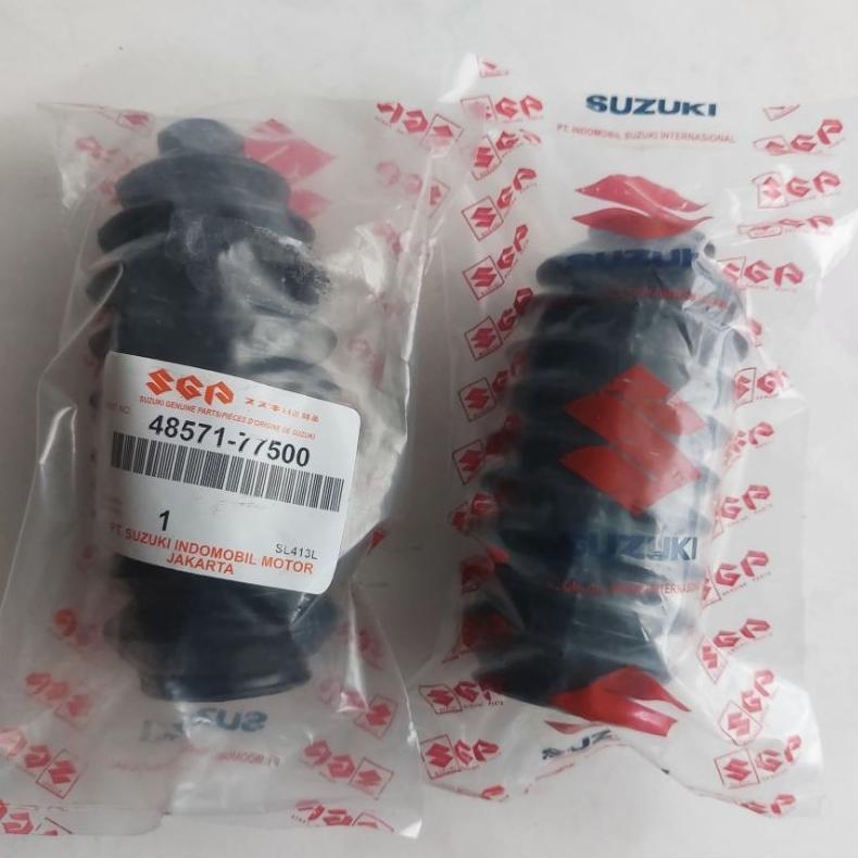 @@@@] Karet Boot Steer Rack Futura 1.5 Futura T120SS [48571-77500] [48572-77500]