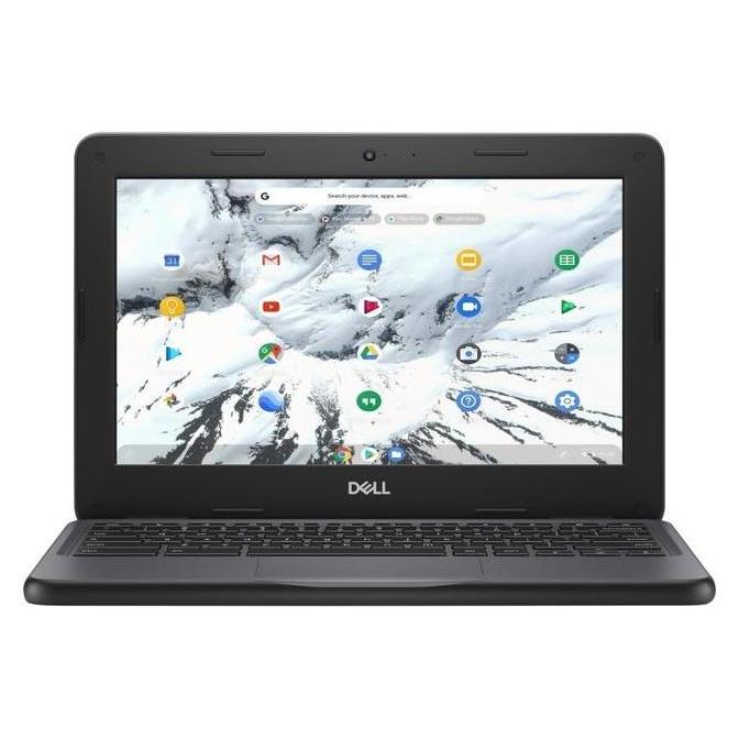 DELL Chromebook 3100 Touch & Non Touch [ 4/32GB ] 11,6" Chrome Os