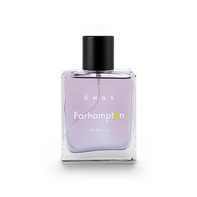 Powerfull- Hmns Farhampton Parfum 100 Ml