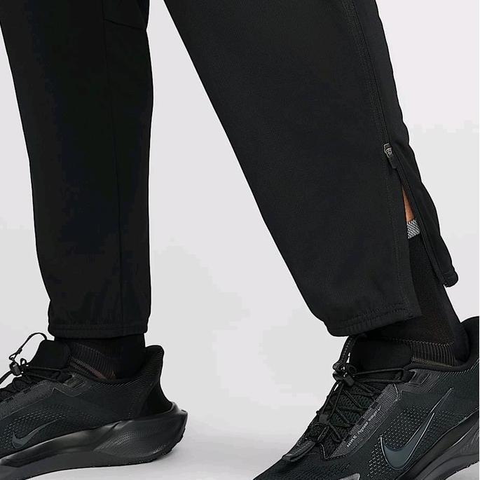 Wkxw- Celana Panjang Original Nike Running Training Yoga Pants Challenger