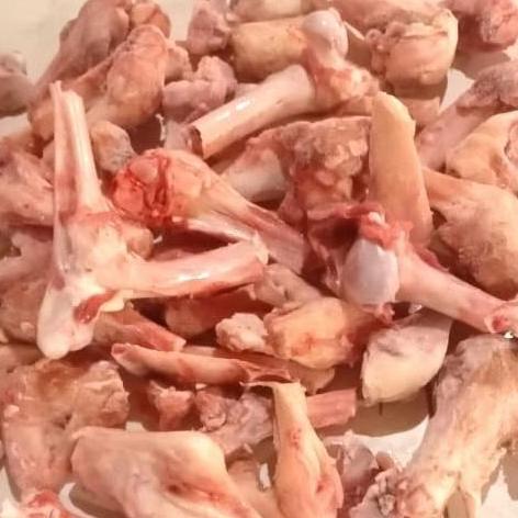 Bigwood- Sumsum Kambing Tulang