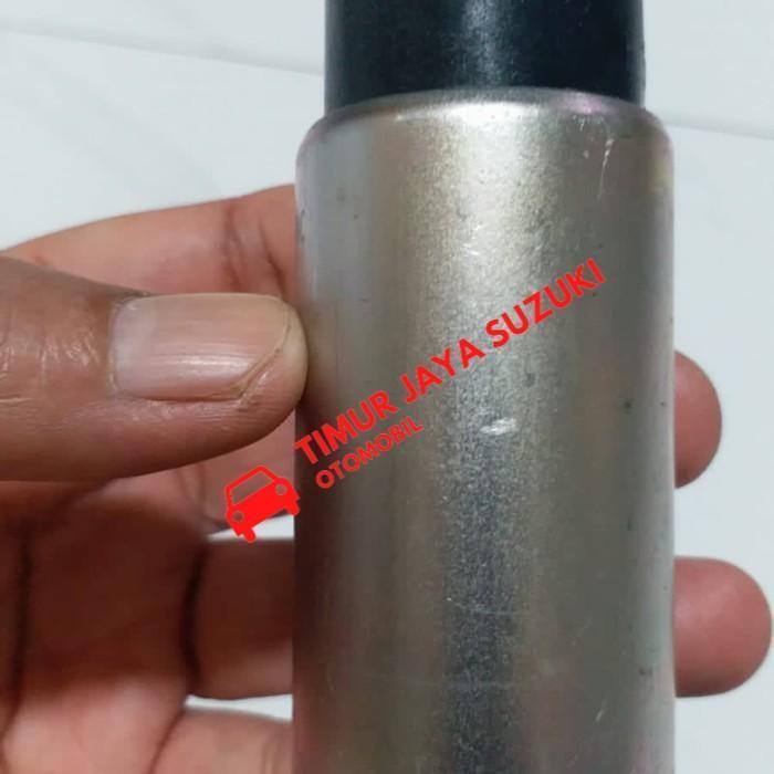 Fuel Pump Rotak Bensin Baleno, Aerio, Futura Injection Asli Sgp Sparepart Suzuki Original Dan Terper