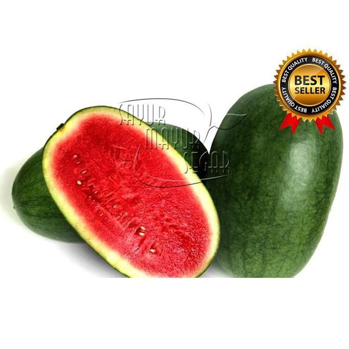 Frutexz- Semangka Lonjong Merah |Semangka Inul Merah Online