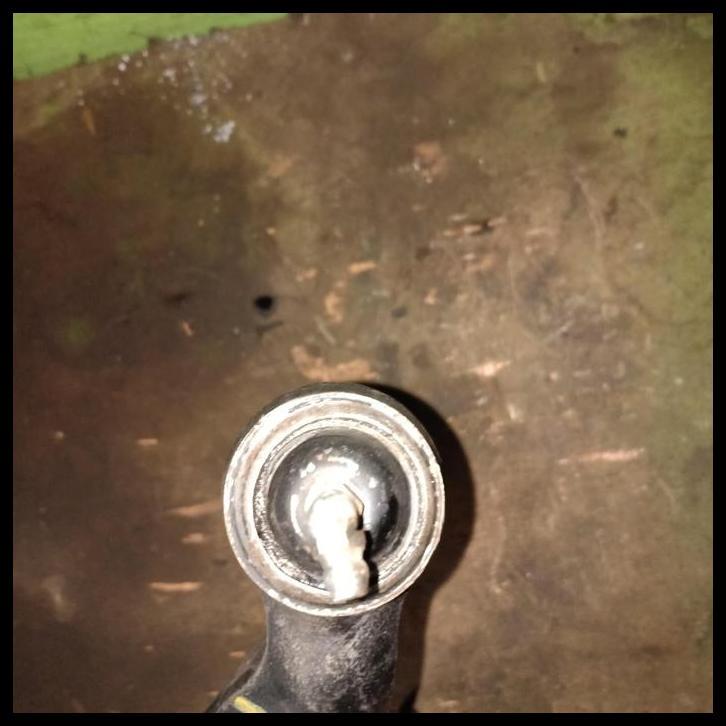 TERBARU IDLE IDLER ARM BALLCRANK L300 SOLAR BENSIN 