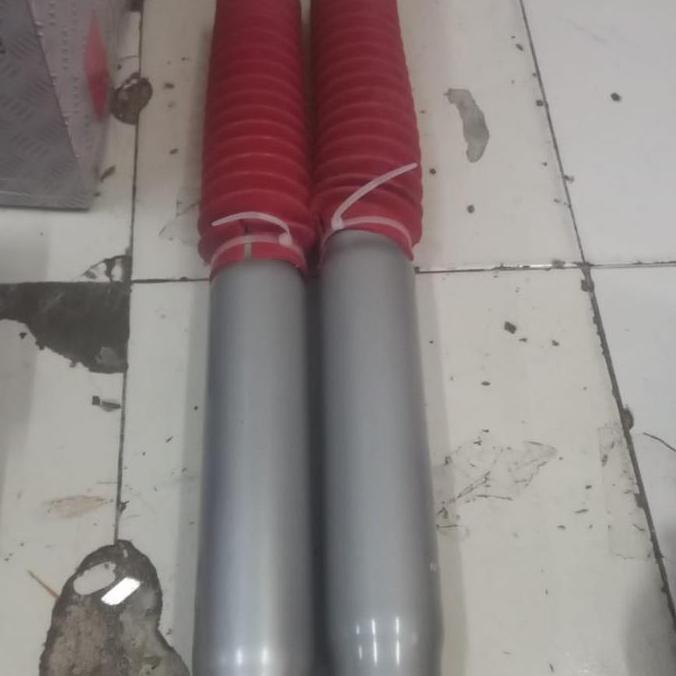 shock breaker depan jeep cj7 165cm