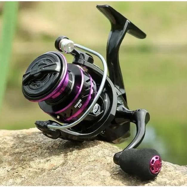 Reel Pancingan kerekan HP 500-4000. kuat bagus