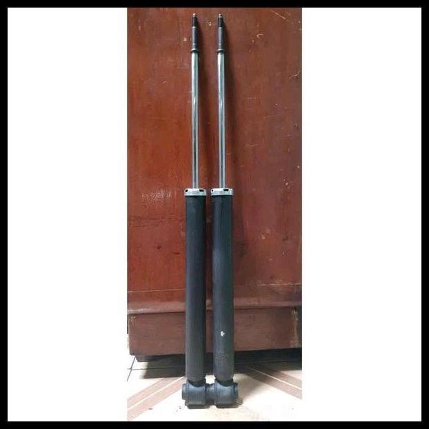 GRATIS ONGKIR SHOCKBREAKER TOYOTA ALL NEW YARIS 2014 2015 2016 2017 2018 BELAKANG ORIGINAL 2PCS 