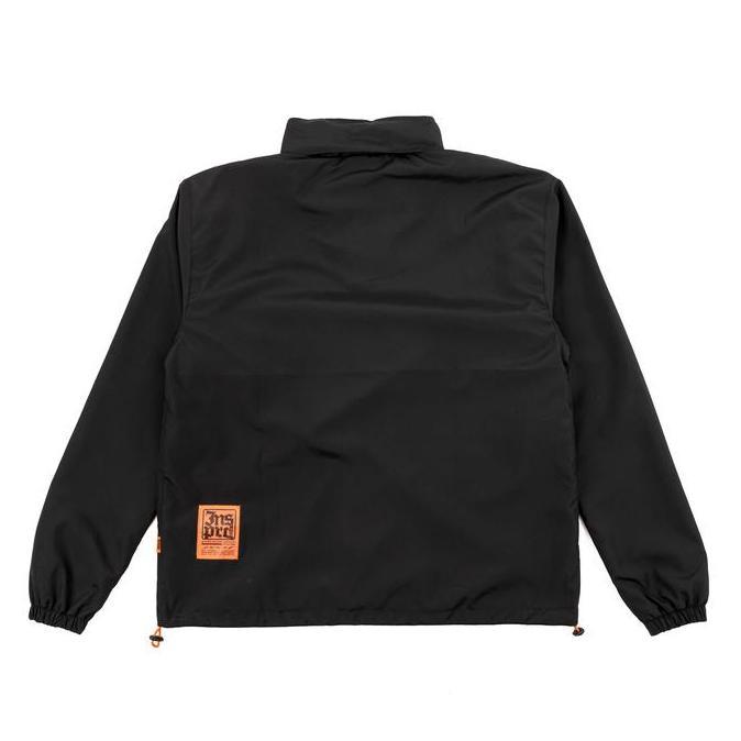 Inspired27 - Jacket Windbreaker Vanguard Jk
