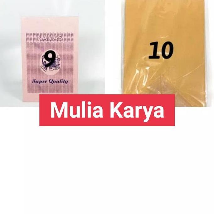 Lansungkirim- Cover Buffalo A4 Tebal / Kertas Cover Bufalo