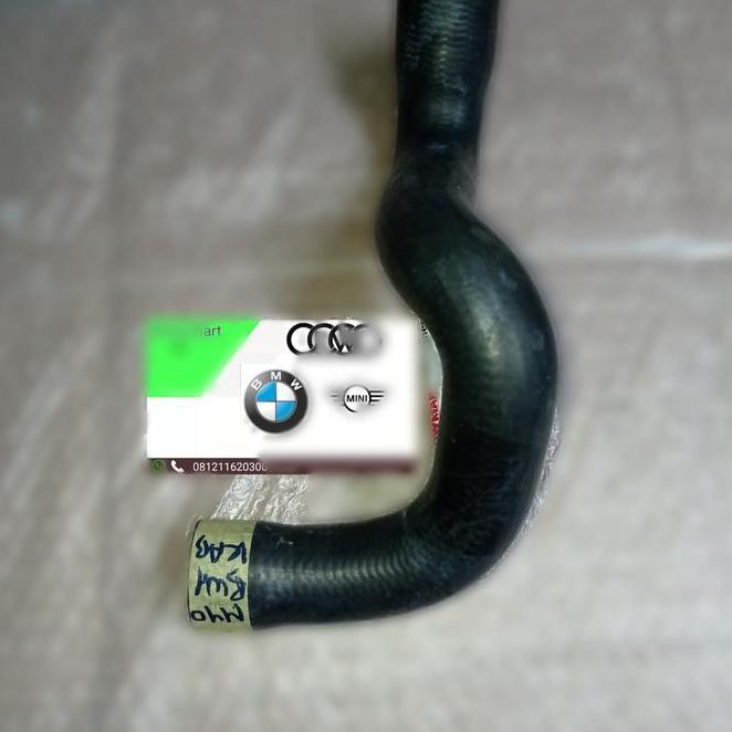 Selang Radiator Bawah Bmw E30 M40