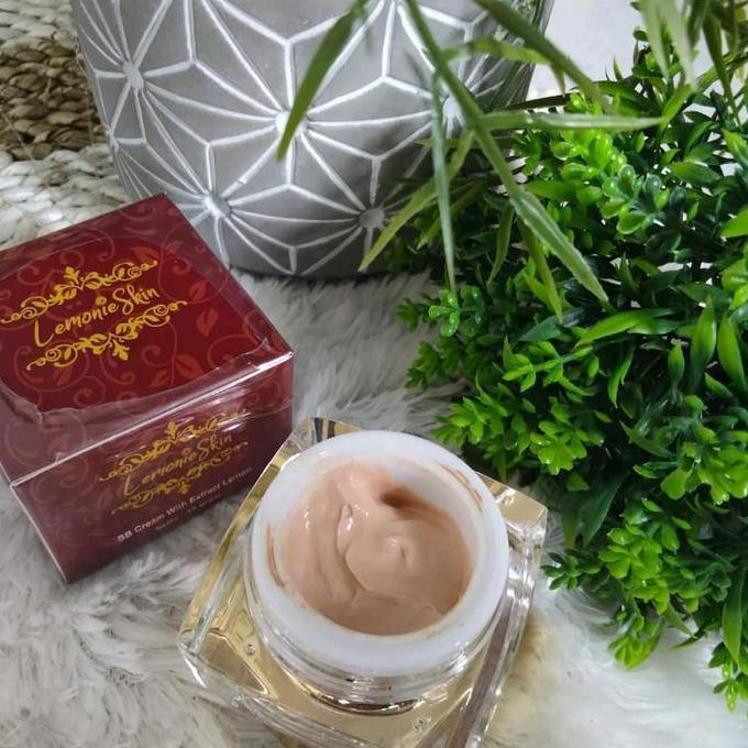 Cakep- Bb Krim Tabir Surya Spf 50 Semua Jenis Kulit