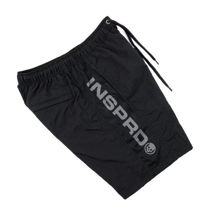 Inspired27 - Celana Pendek AERO BS