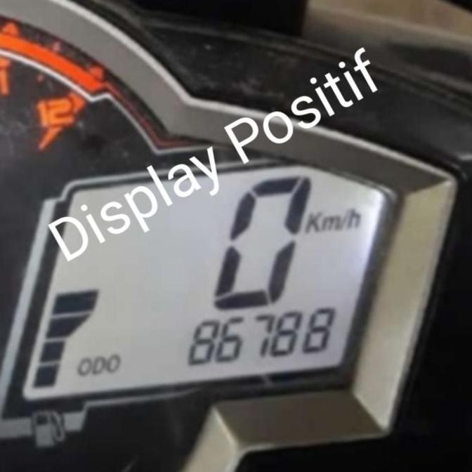 Cod,Bisa- Polarizer Set Lcd Speedometer Vixion Nvl/Nva
