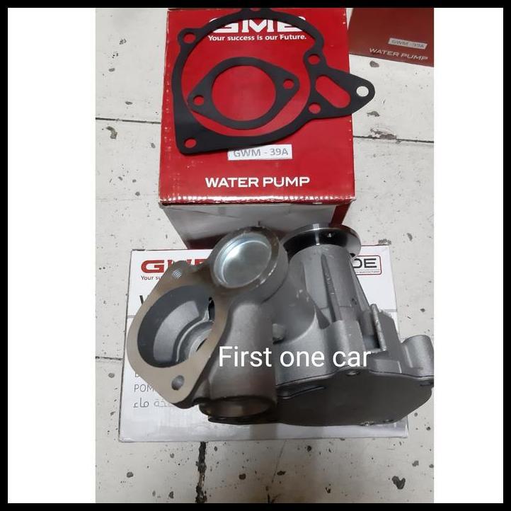 TERBARU WATER PUMP L300DIESEL/KUDA DIESEL 