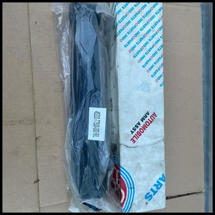 GRATIS ONGKIR LOWER ARM BALL JOINT ASSY SAYAP SUZUKI CARRY FUTURA 1.5 / COLT T120SS / 1.500CC / APV 