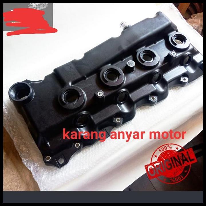 TERLARIS COVER CYLINDER HEAD INOVA DIESEL 2KD-HILUX 2.5 2KD 