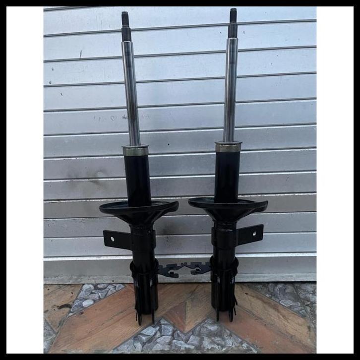 BEST DEAL SHOCK SKOK SHOCKBREAKER DEPAN PROTON SAVVY SAVY ORIGINAL 