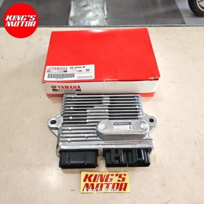 SGCU ECU LEXI 125 VVA TIPE STANDAR B3F H594A 00 ASLI YAMAHA
