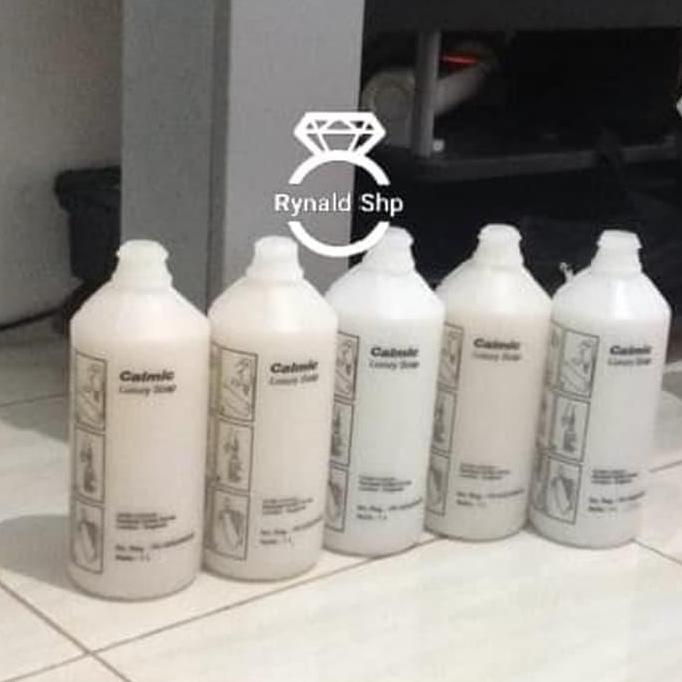 Hayuco- Sabun Cuci Tangan & Handwash Calmic || Promo 