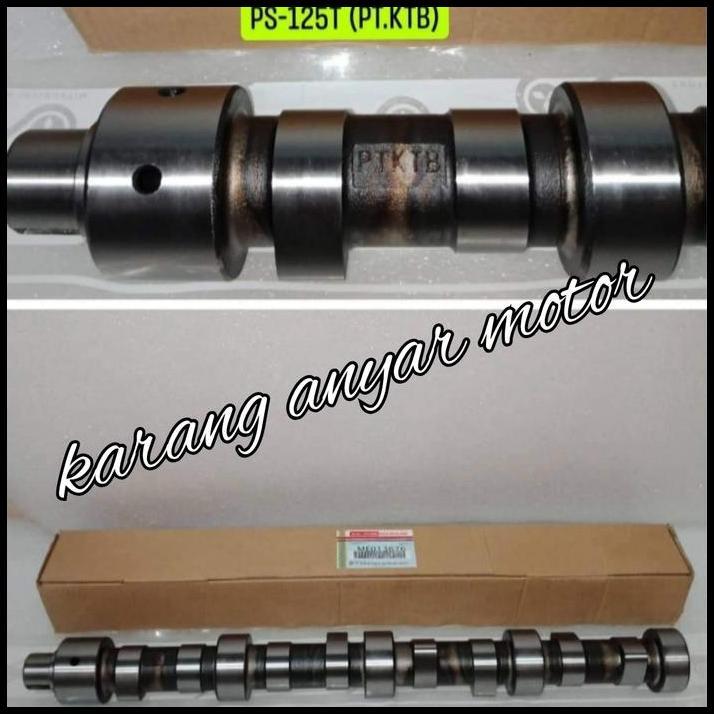 TERBARU NOKEN AS CANTER PS125 ATAU PS110T ORIGINAL THAILAND KTB 