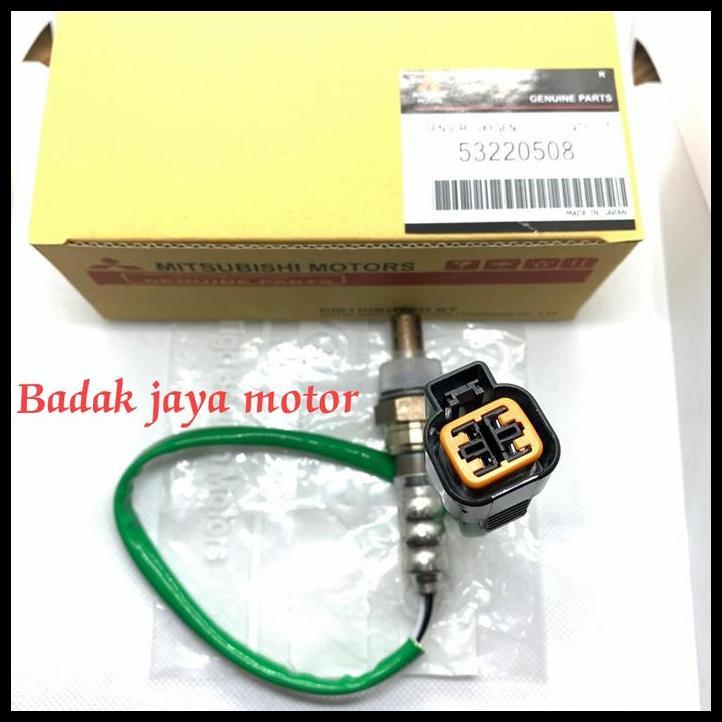 DISKON SENSOR OKSIGEN PROTON EXSORA SAGA PERSONA WIRA GEN 2 