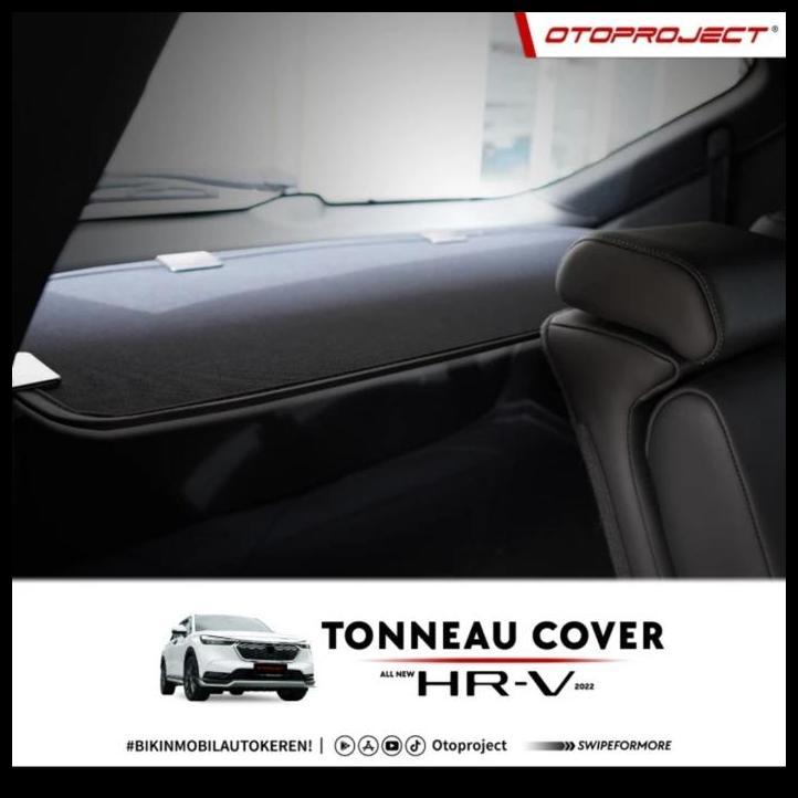 TERMURAH TONUE COVER HRV 2023 OTOPROJECT