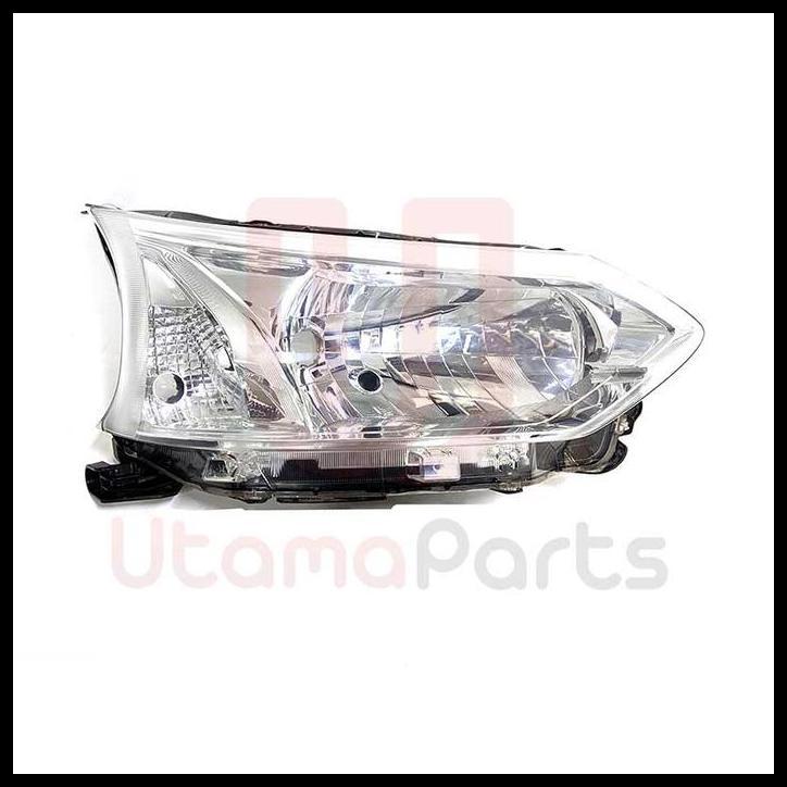 HOT DEAL HEADLAMP KANAN TOYOTA AVANZA 2016 , 81130BZ260 / D81130BZ260001 / 81110BZ390 / D81110BZ3900