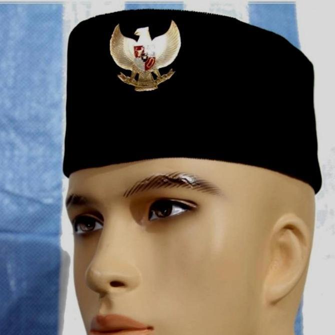 DI155 >> PIN GARUDA untuk PECI PASKIBRA